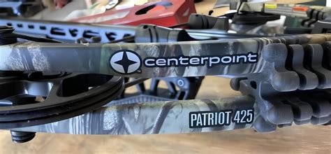 Some companies just accept it as the way it is. . Centerpoint patriot 425 problems